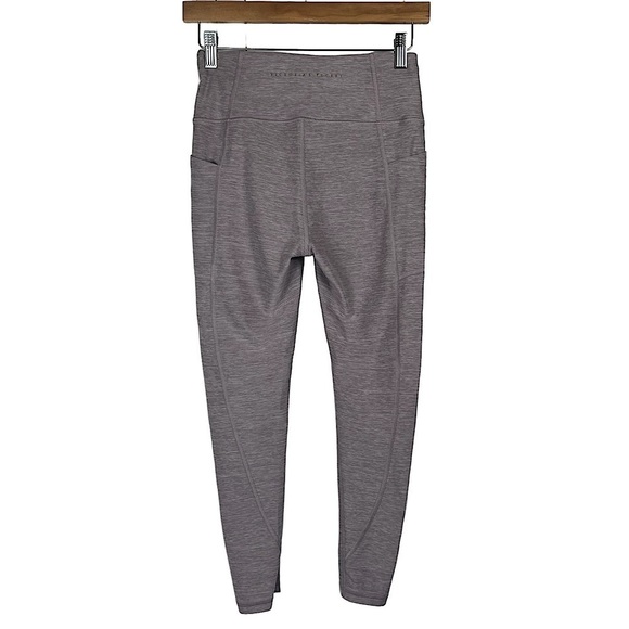 Victoria Secret Yoga Jogger Workout Leggings with Pockets | Size: 6 - Picture 2 of 8